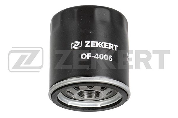 Масляный фильтр ZEKKERT OF-4006