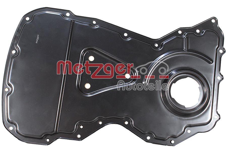 Крышка корпуса газораспределительного механизма METZGER 2386002
