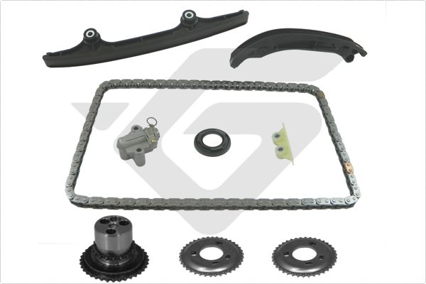 Комплект цели привода распредвала HUTCHINSON KHC 032M