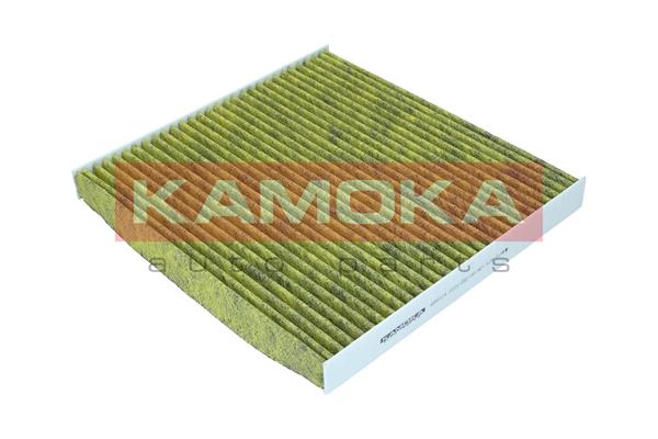 Фильтр воздух во внутренном пространстве kamoka KAMOKA 6080124