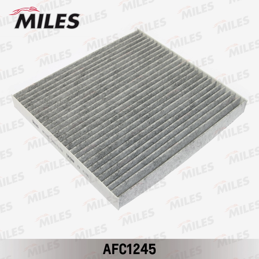 Фильтр воздух во внутренном пространстве MILES AFC1245