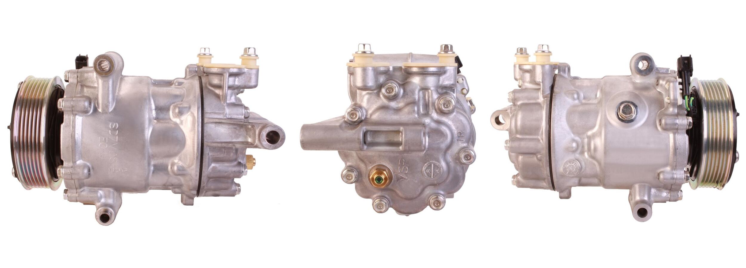 Компрессор кондиционер DRI 700510827