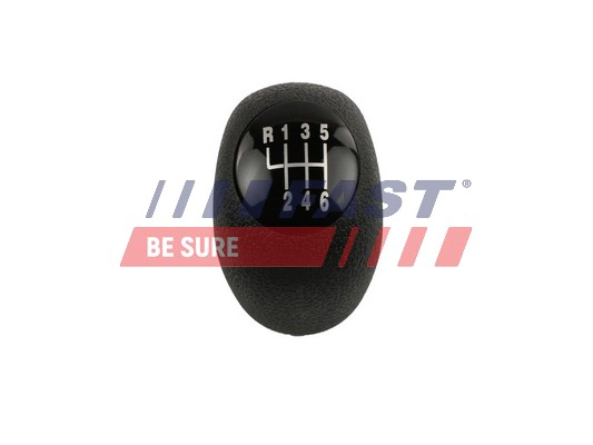 Ручка рычага переключения передач FAST FT73225