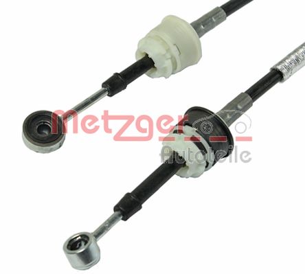 Трос механическая коробка передач METZGER 3150204