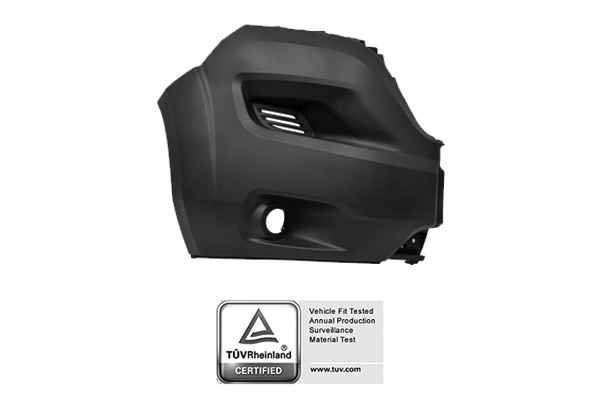 Буфер heavy version POLIPLAST 100.11157H