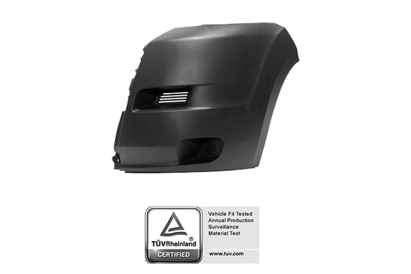Буфер quality guaranteed POLIPLAST 100.11113