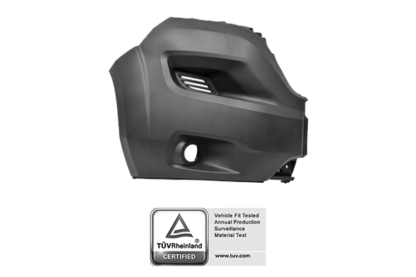 Буфер quality guaranteed POLIPLAST 100.11139
