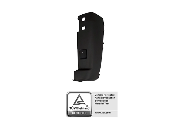 Буфер quality guaranteed POLIPLAST 100.11277E