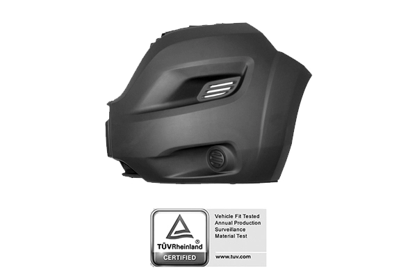 Буфер heavy version POLIPLAST 100.11136H