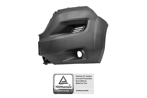 Буфер heavy version POLIPLAST 100.11138H