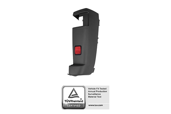Буфер quality guaranteed POLIPLAST 100.11271