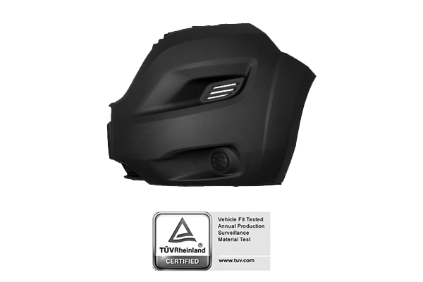 Буфер quality guaranteed POLIPLAST 100.11165