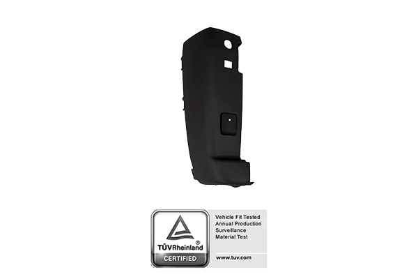 Буфер quality guaranteed POLIPLAST 100.11276E