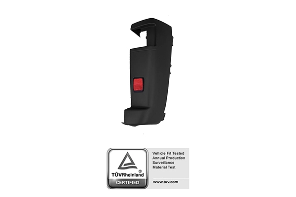 Буфер quality guaranteed POLIPLAST 100.11279