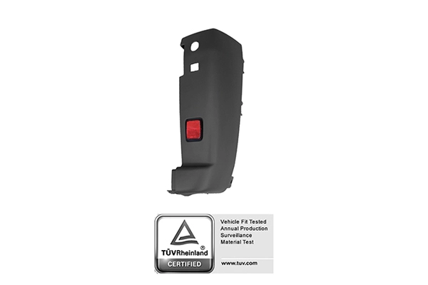 Буфер quality guaranteed POLIPLAST 100.11269