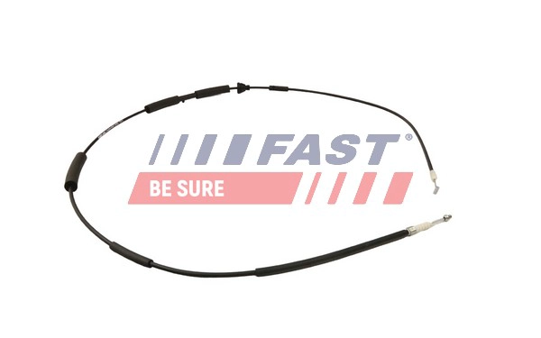 Тросик замка капота FAST FT73603