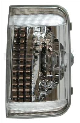 Фонарь указателя поворота TYC 309-0072-3