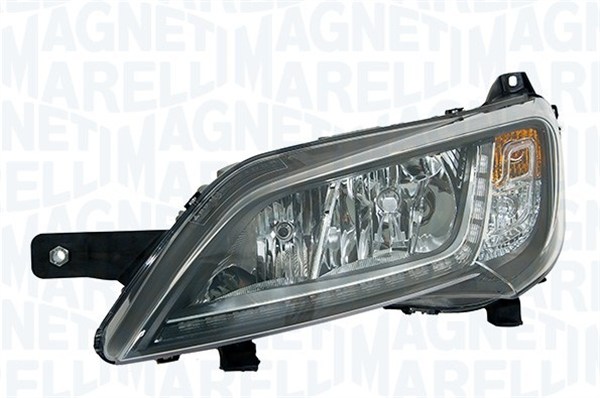 Основная фара MAGNETI MARELLI 712501311129