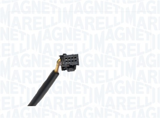 Наружное зеркало MAGNETI MARELLI 350315027700