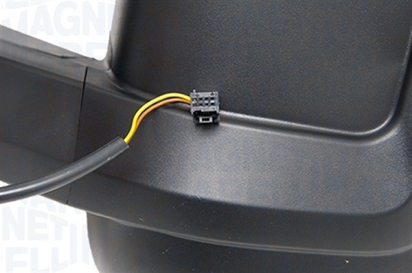 Наружное зеркало MAGNETI MARELLI 350315027720