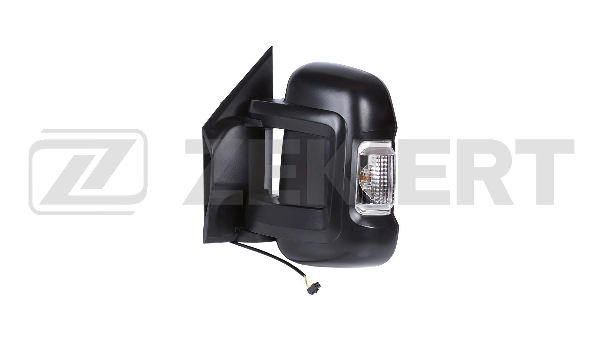 Наружное зеркало ZEKKERT SP-4032