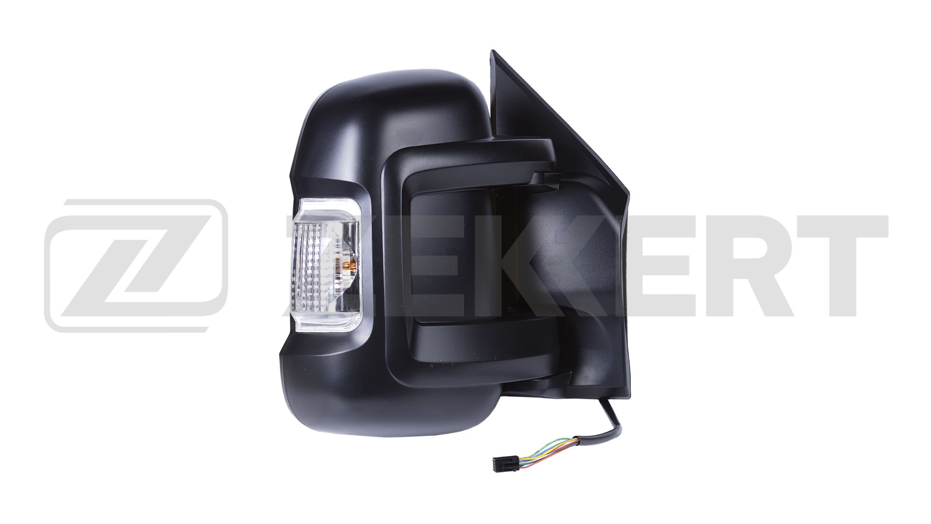 Наружное зеркало ZEKKERT SP-4029
