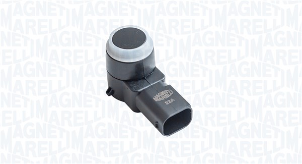 Датчик система помощи при парковке MAGNETI MARELLI 021016025010