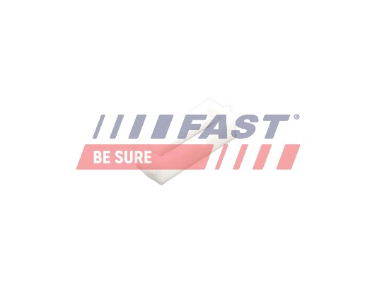 Зажим молдинг / защитная накладка FAST FT96603