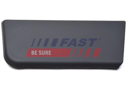 Облицовка / защитная накладка дверь FAST FT90754