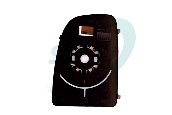 Зеркальное стекло наружное зеркало SPJ L-0659