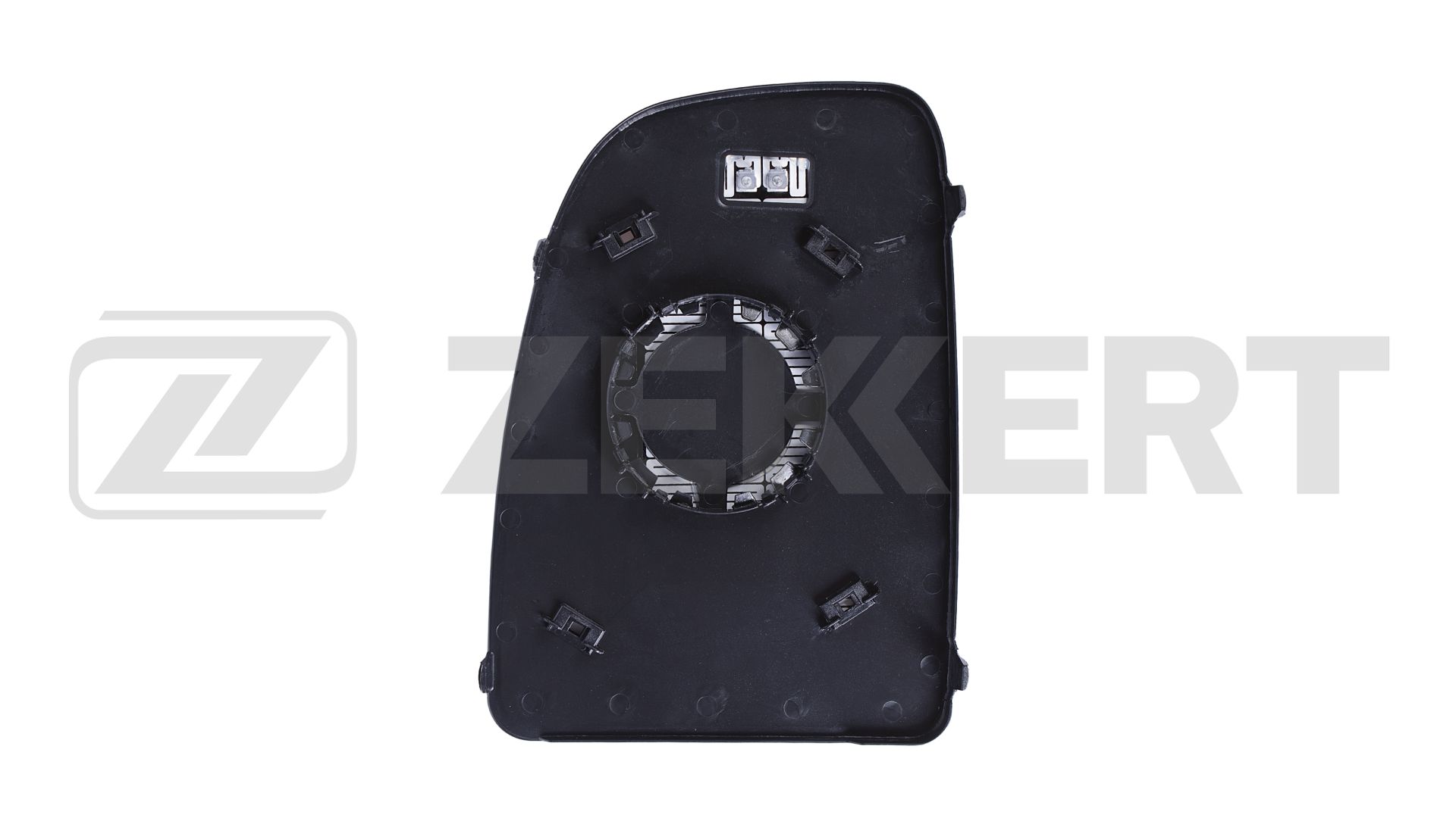 Зеркальное стекло наружное зеркало ZEKKERT SP-1023