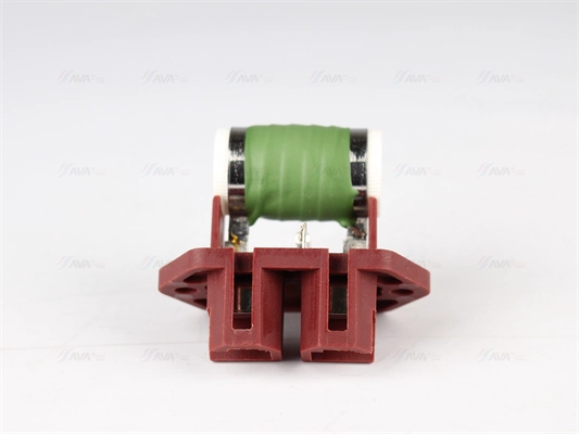 Сопротивление вентилятор салона AVA QUALITY COOLING FTR005