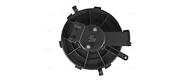 Вентилятор салона AVA QUALITY COOLING PE8430