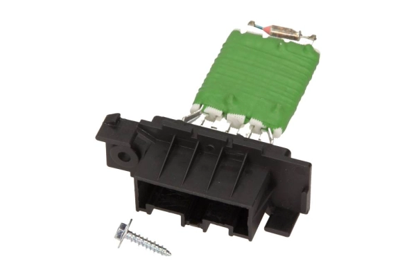 Сопротивление вентилятор салона MAXGEAR 57-0107
