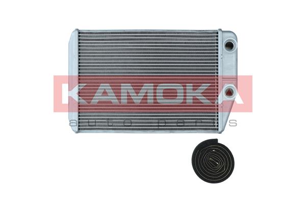 Теплообменник отопление салона kamoka KAMOKA 7760054