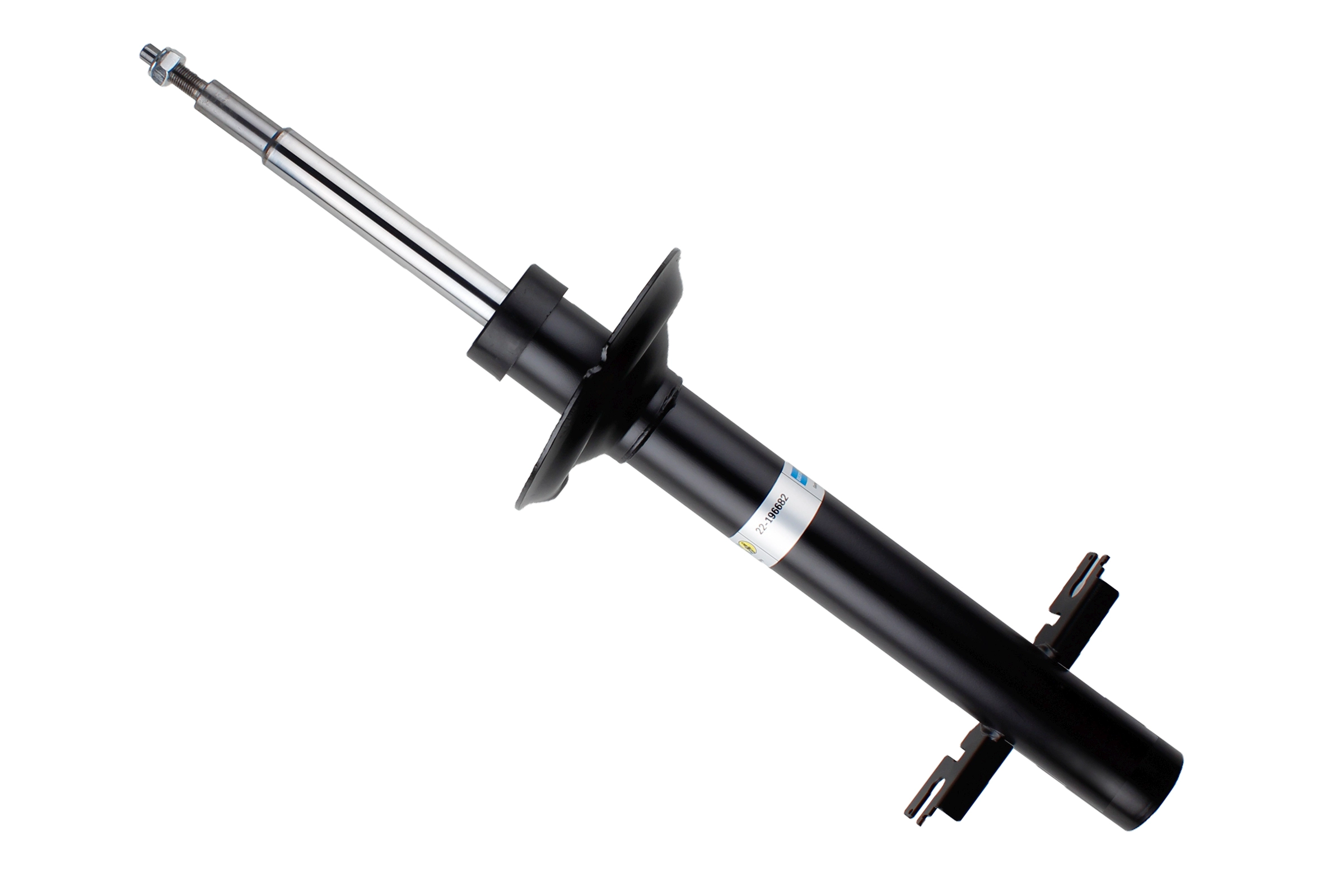 Амортизатор bilstein - b4 oe replacement BILSTEIN 22-196682