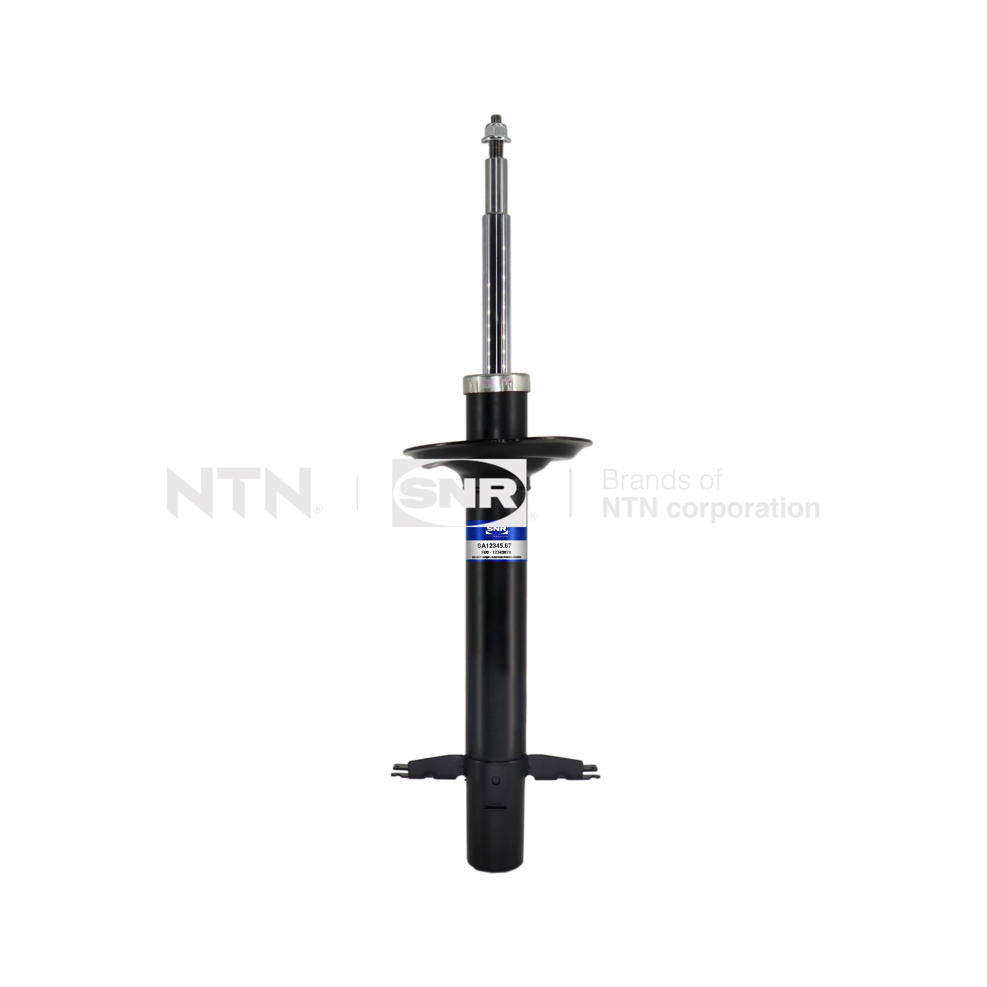 Амортизатор SNR SA65943.45