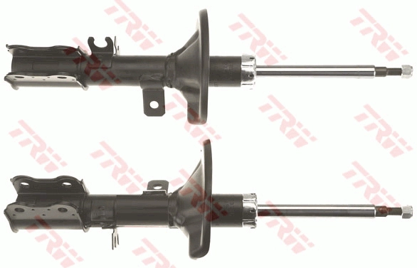 Амортизатор trw twin
