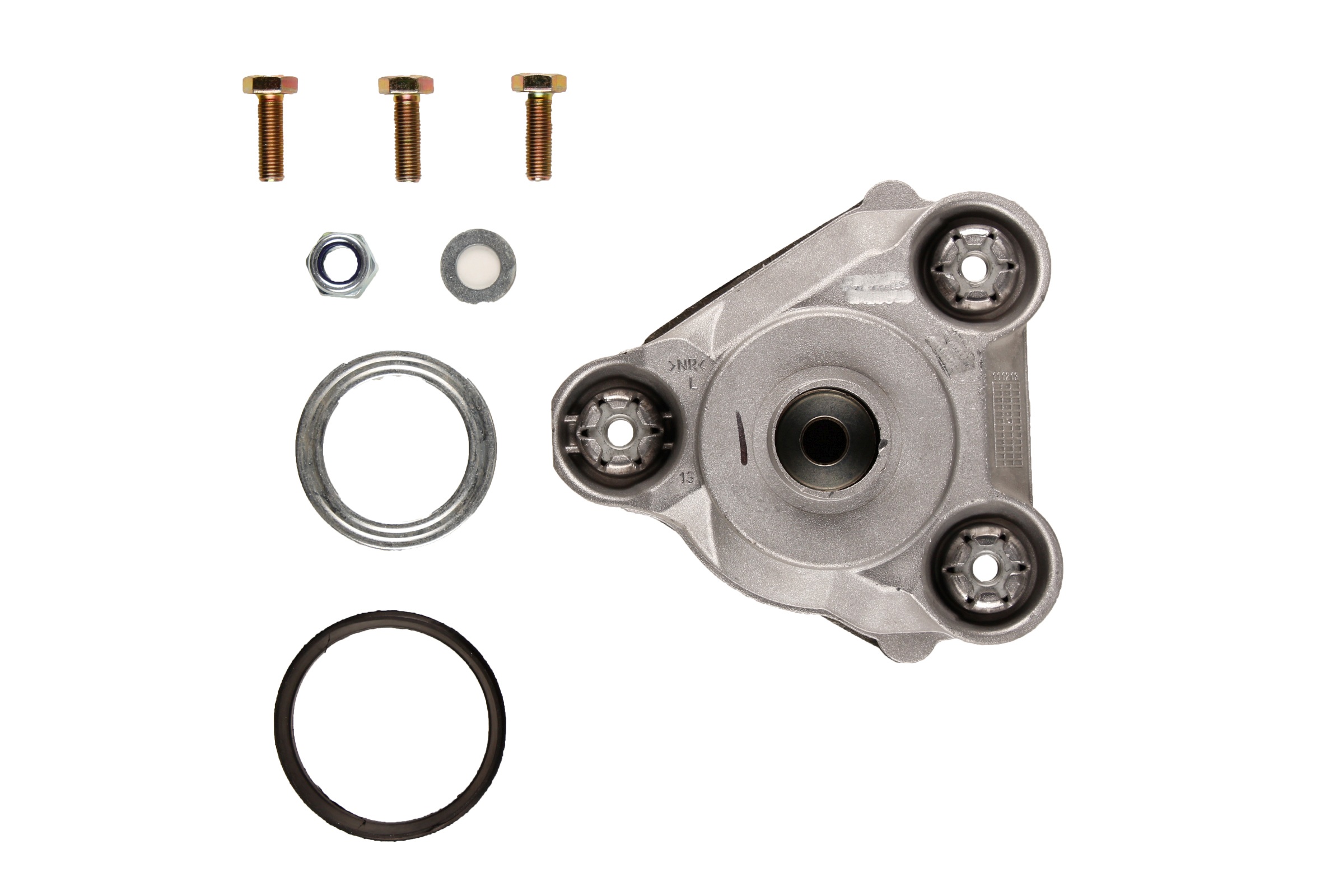 Ремкомплект опора стойки амортизатора bilstein - b1 oe replacement BILSTEIN 12-228683