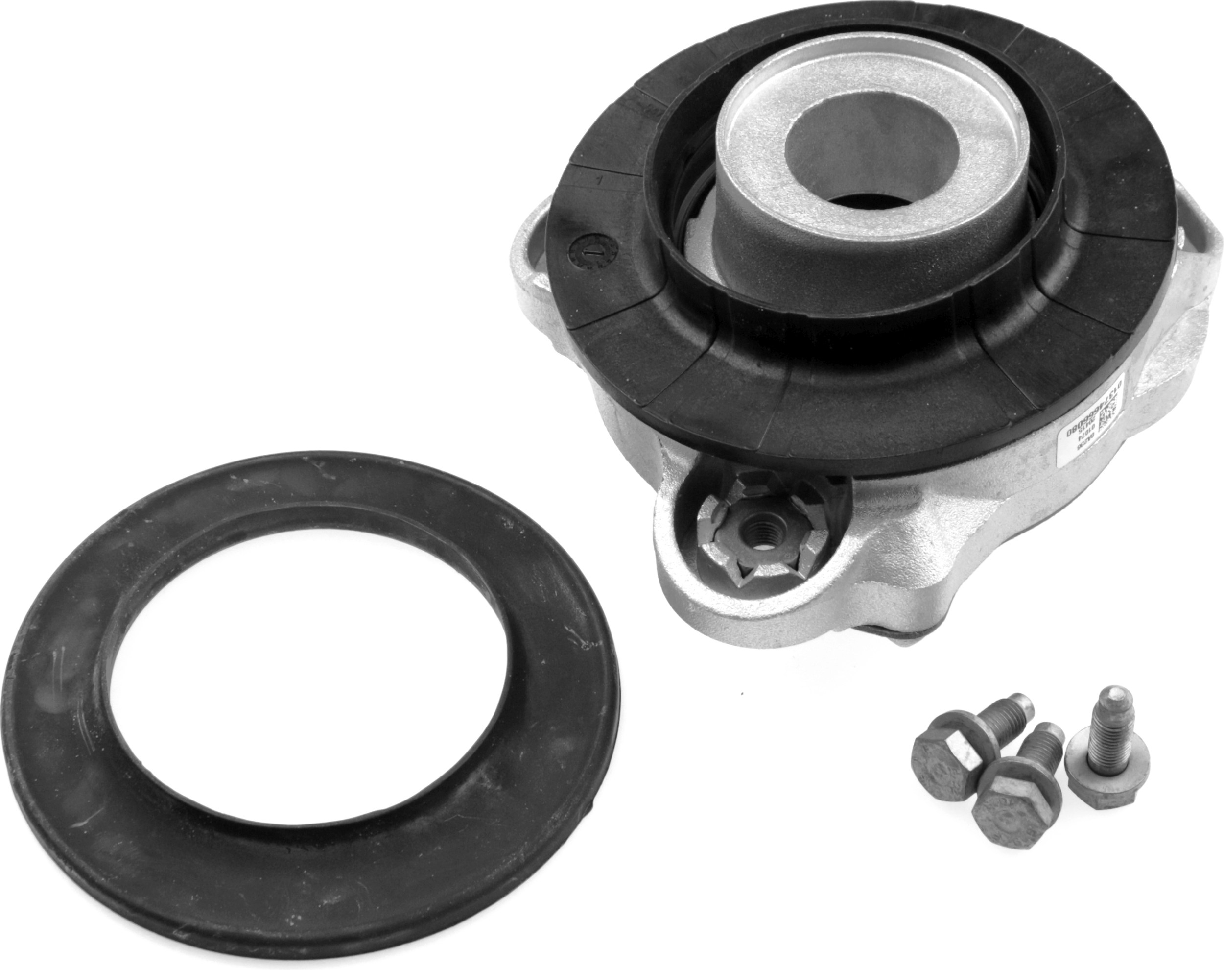 Ремкомплект опора стойки амортизатора RAPRO R54431/T/O
