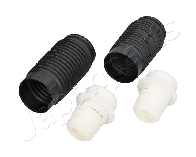 Пылезащитный комплект амортизатор JAPANPARTS KTP-0214