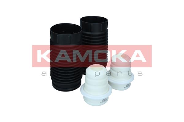 Пылезащитный комплект амортизатор kamoka KAMOKA 2019127