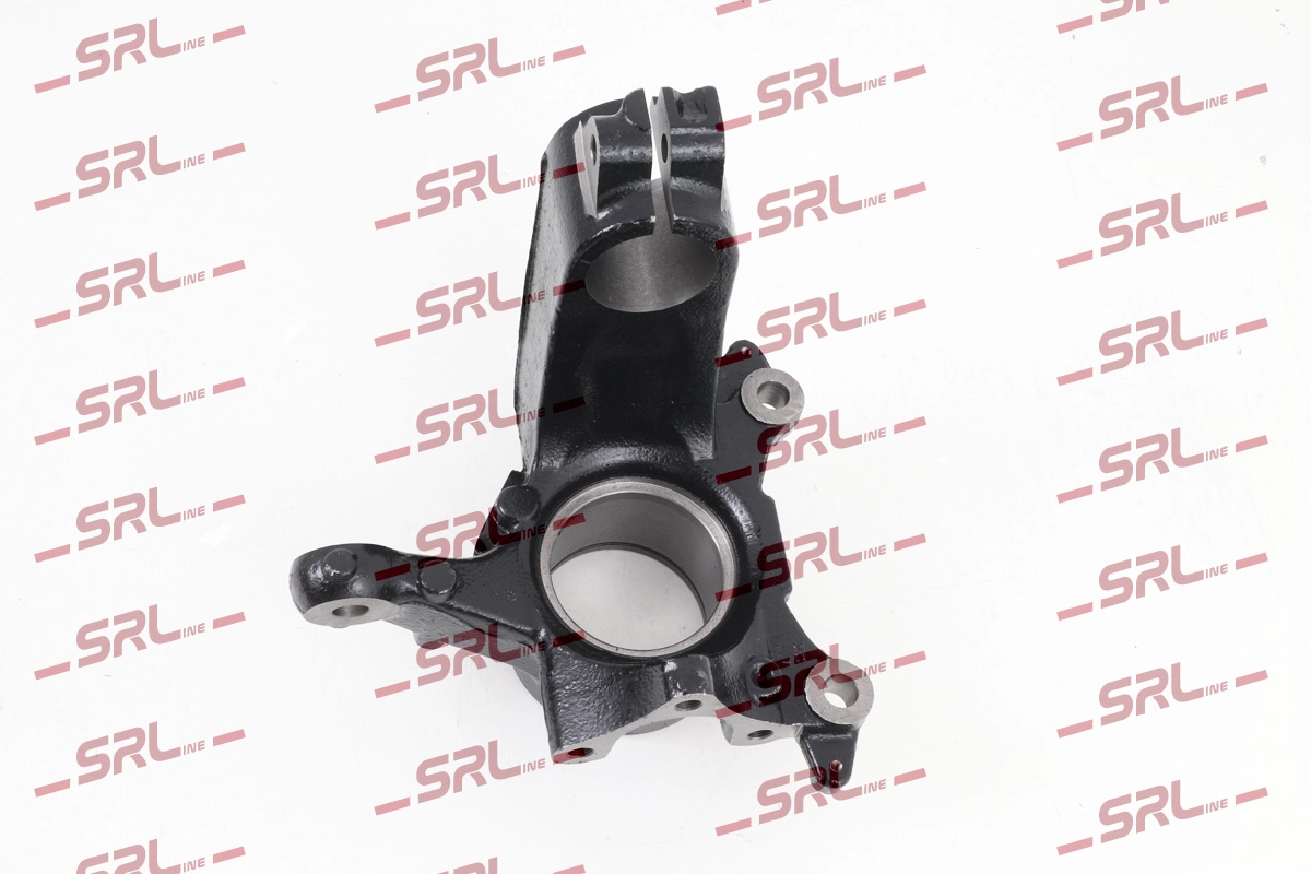 Поворотный кулак подвеска колеса SRLINE ZW-F001L
