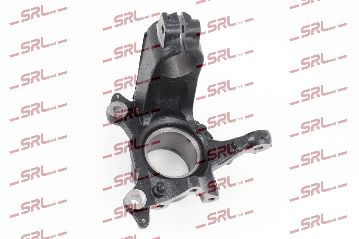 Поворотный кулак подвеска колеса SRLINE ZW-F001P
