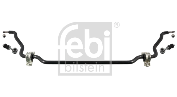 Стабилизатор ходовая часть FEBI BILSTEIN 101966