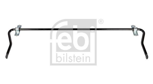 Стабилизатор ходовая часть FEBI BILSTEIN 107009