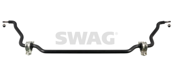 Стабилизатор ходовая часть SWAG 70 10 0624