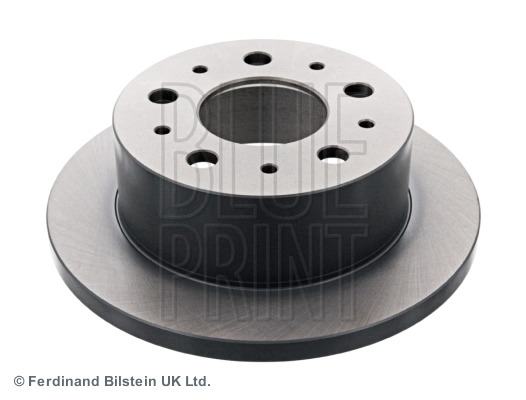 Тормозной диск BLUE PRINT ADP154326
