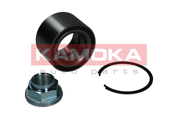 Комплект подшипника ступицы колеса kamoka KAMOKA 5600062