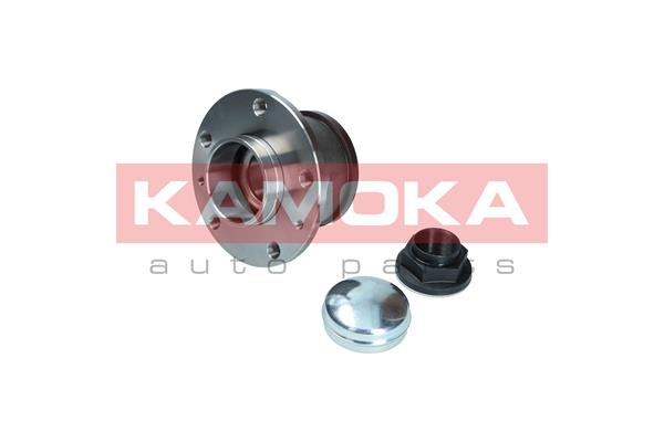 Комплект подшипника ступицы колеса kamoka KAMOKA 5500215